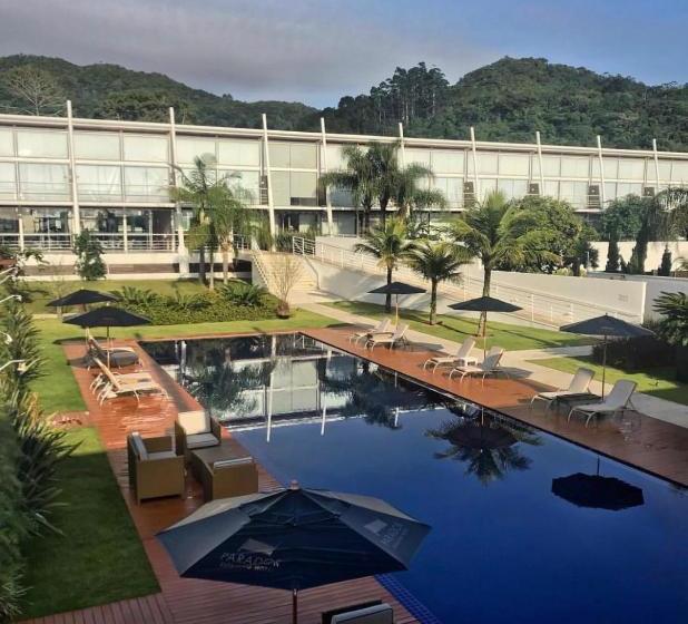 Parador Estaleiro Hotel Exclusive