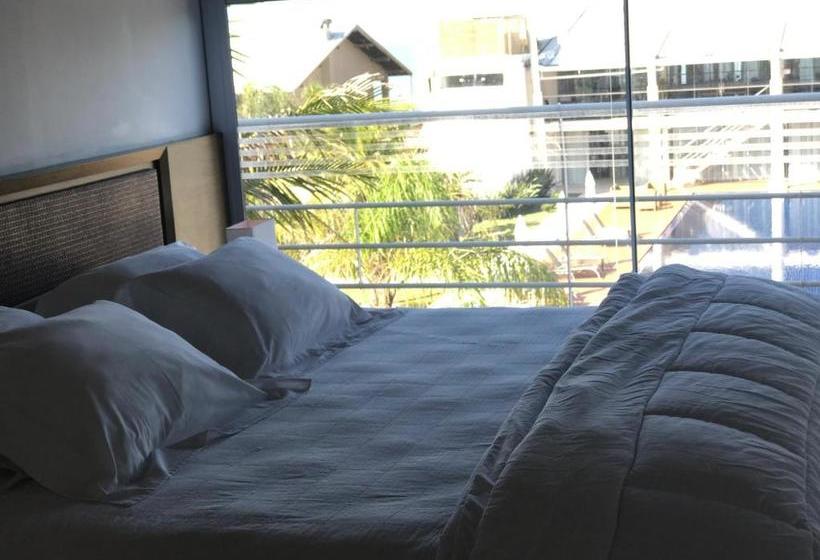 Parador Estaleiro Hotel Exclusive