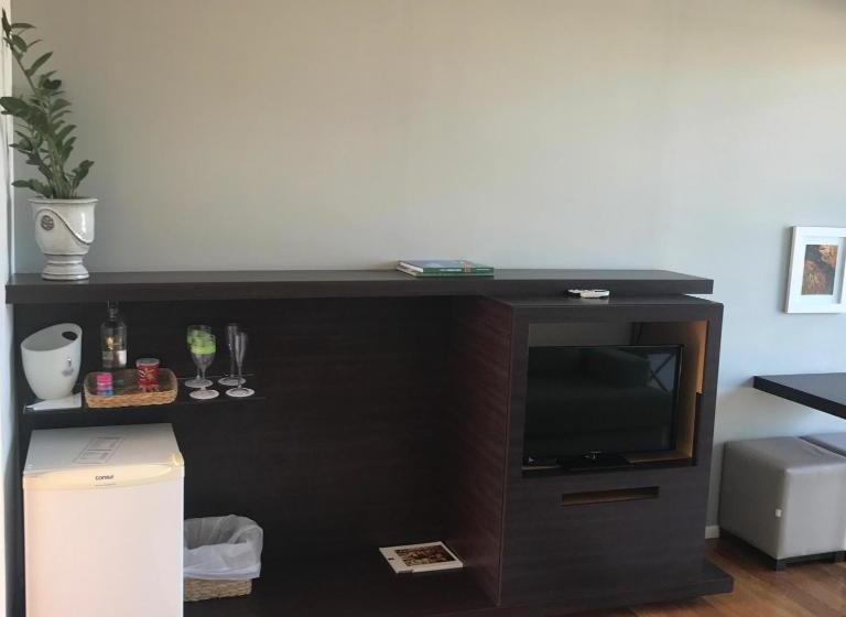 Parador Estaleiro Hotel Exclusive