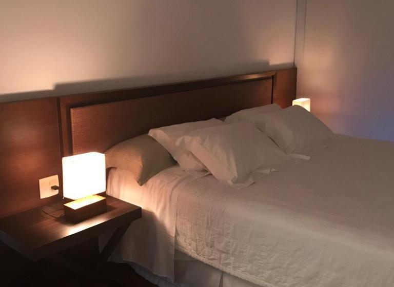 Parador Estaleiro Hotel Exclusive