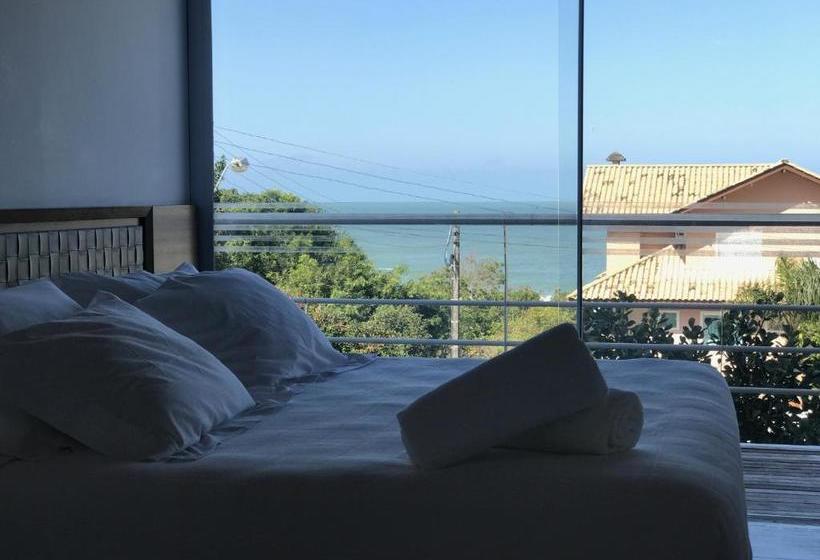 Parador Estaleiro Hotel Exclusive