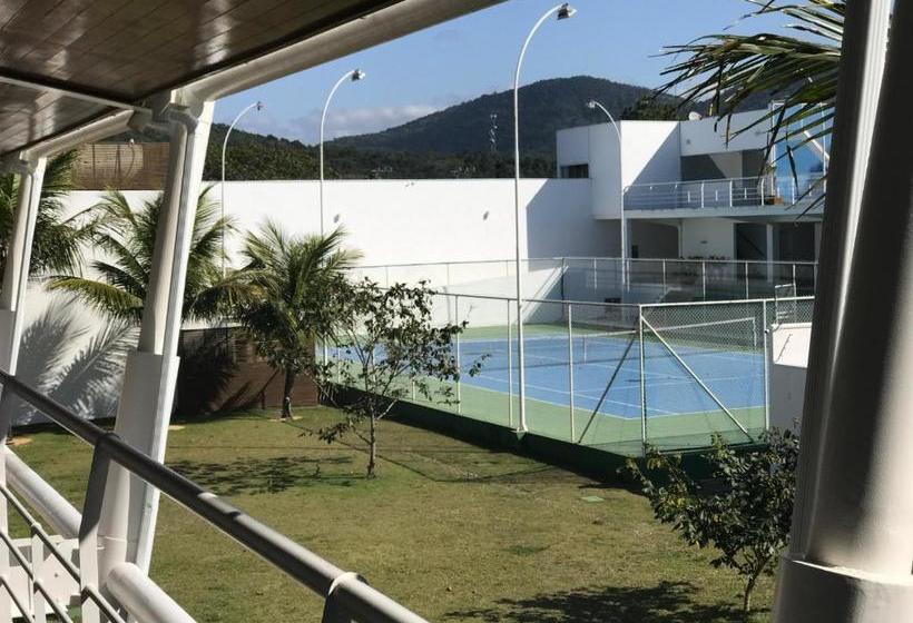 Parador Estaleiro Hotel Exclusive