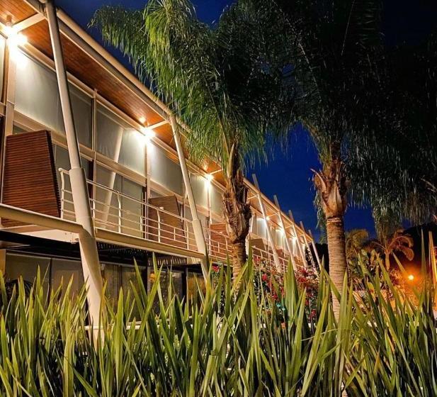 Parador Estaleiro Hotel Exclusive