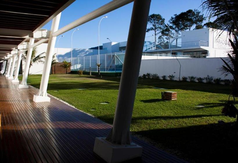 Parador Estaleiro Hotel Exclusive