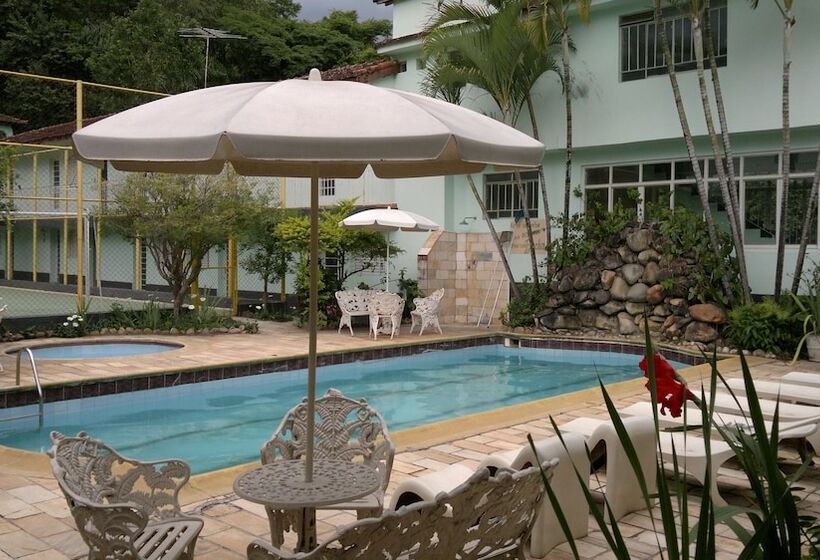 Paraiso Hotel Kohara