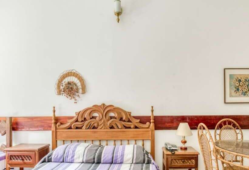 Paraiso Hotel Kohara