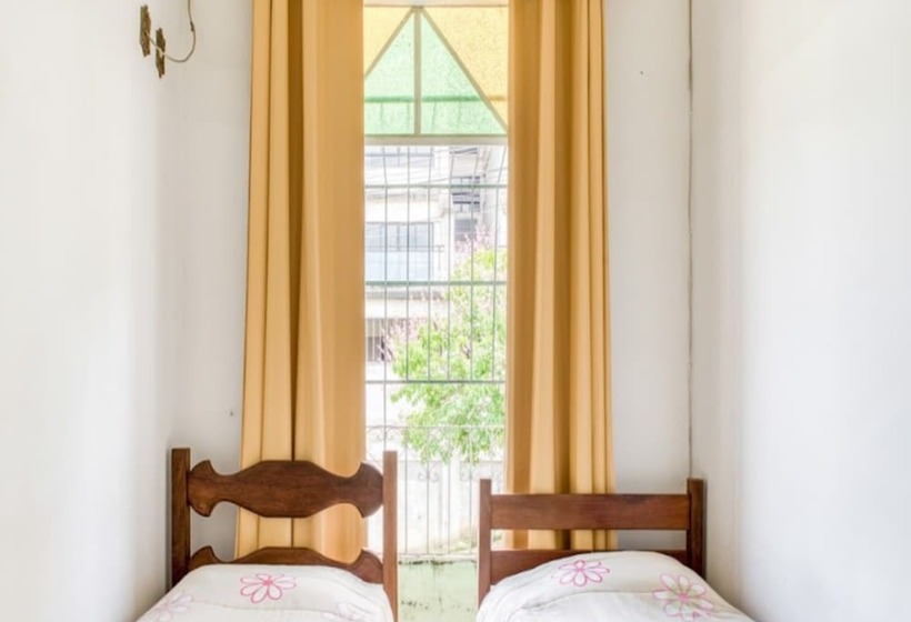 Paraiso Hotel Kohara