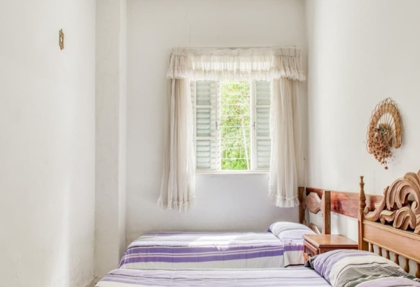 Paraiso Hotel Kohara