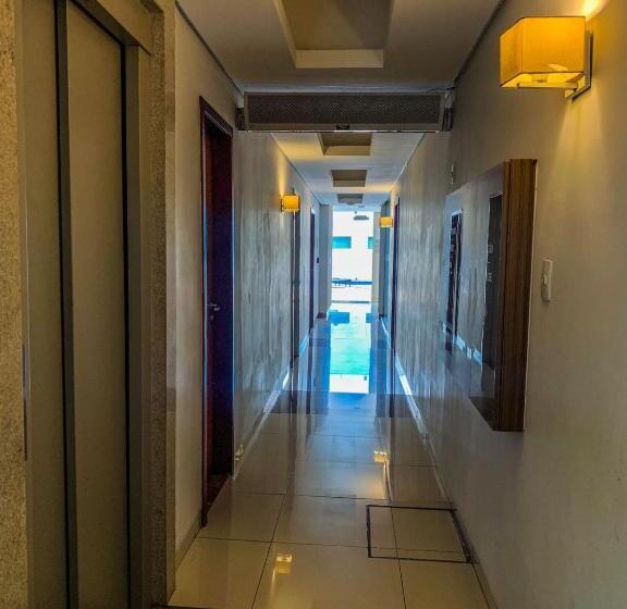 Отель Piratininga Avenida Amazonas Rondonópolis