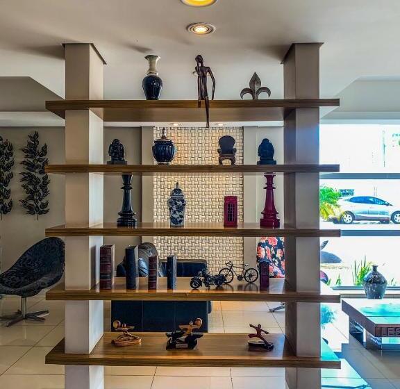 Отель Piratininga Avenida Amazonas Rondonópolis