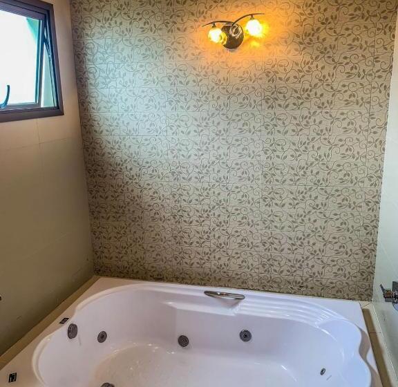 Отель Piratininga Avenida Amazonas Rondonópolis