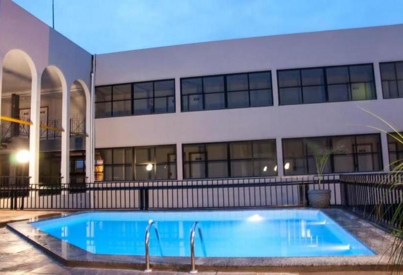 בית מלון כפרי Portal Premium