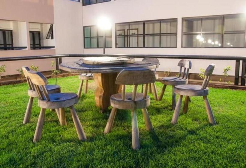 בית מלון כפרי Portal Premium