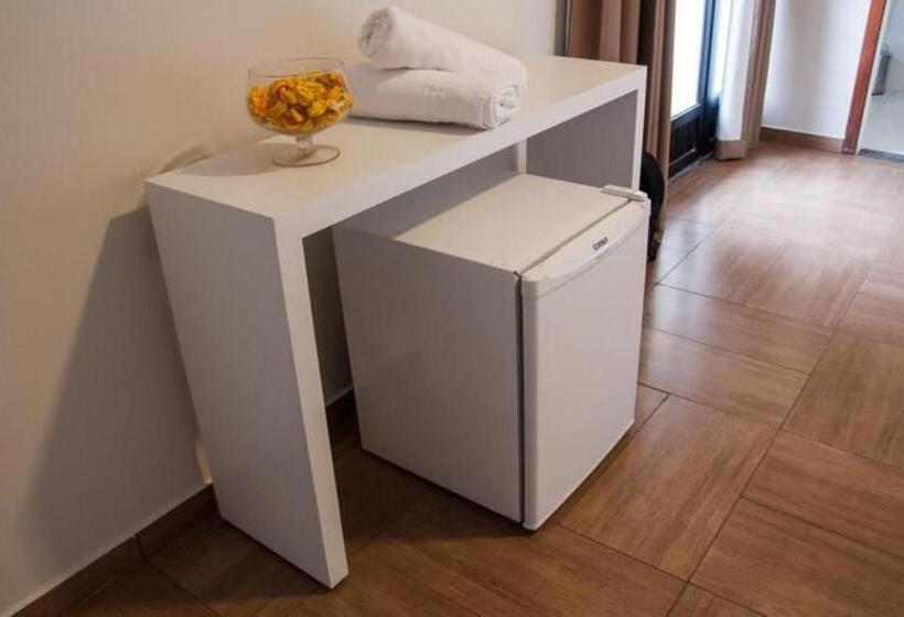 בית מלון כפרי Portal Premium