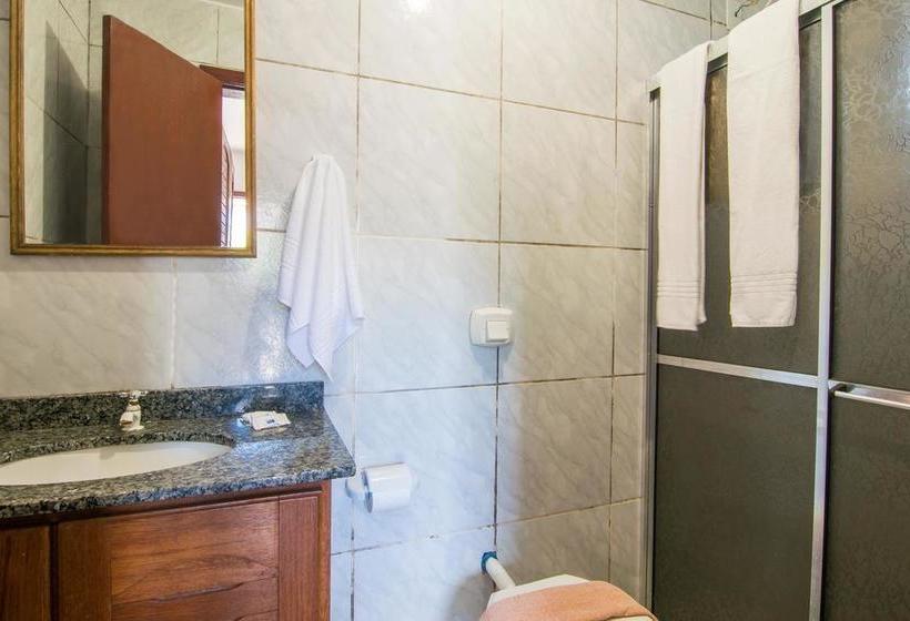 فندق Portal Torres