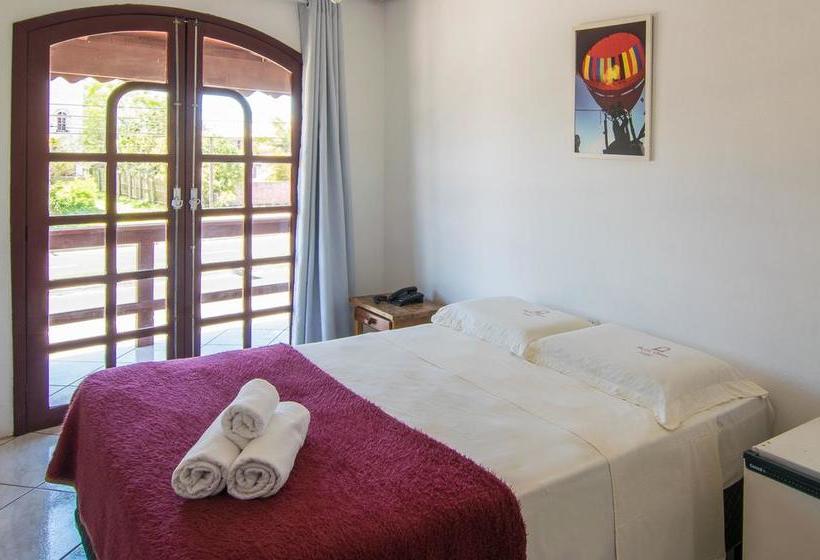 فندق Portal Torres