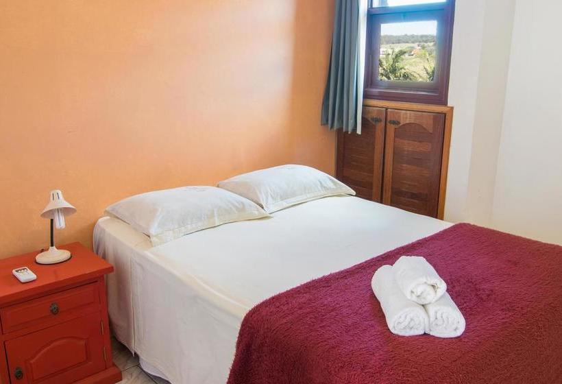 فندق Portal Torres