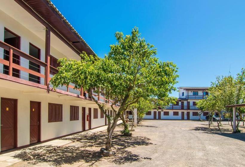 فندق Portal Torres