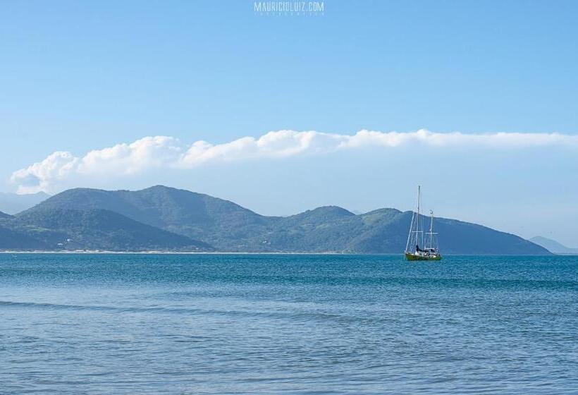 酒店 Pousada Bronzatto