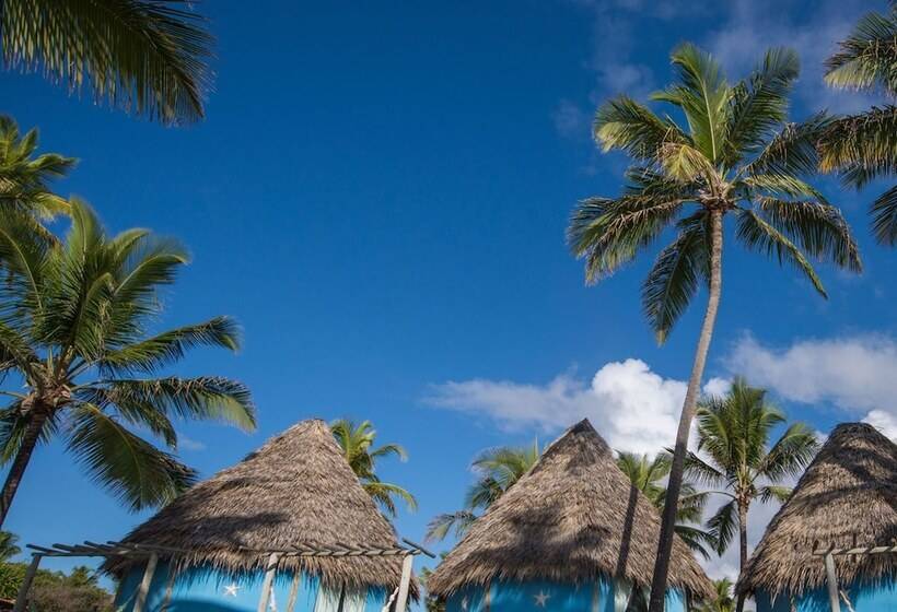 בית מלון כפרי Pousada Capitù