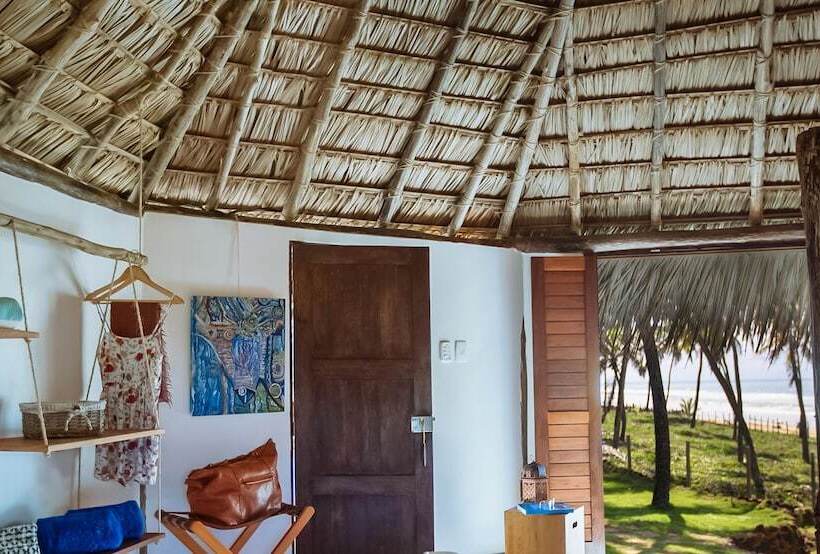 בית מלון כפרי Pousada Capitù