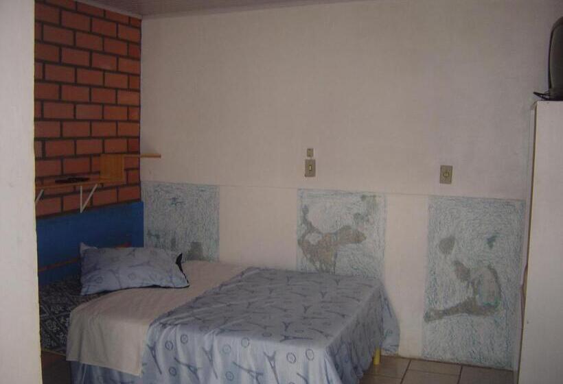 Отель Pousada Casa Nostra