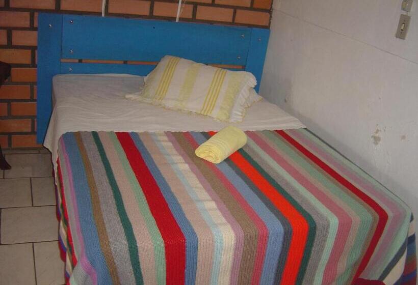 Отель Pousada Casa Nostra