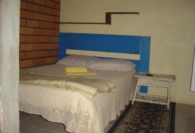 Отель Pousada Casa Nostra