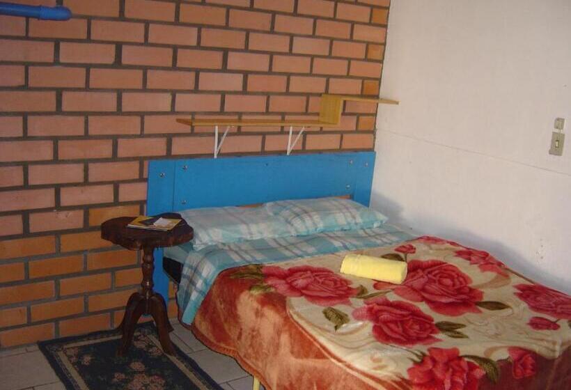 Отель Pousada Casa Nostra