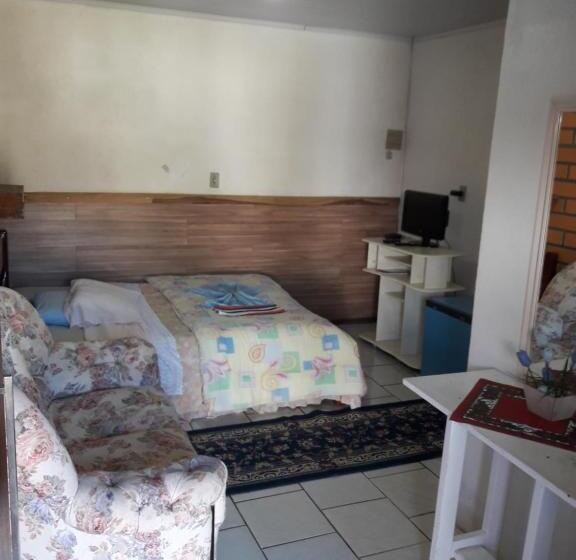 Отель Pousada Casa Nostra