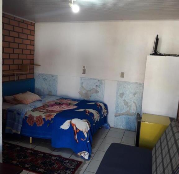 Отель Pousada Casa Nostra