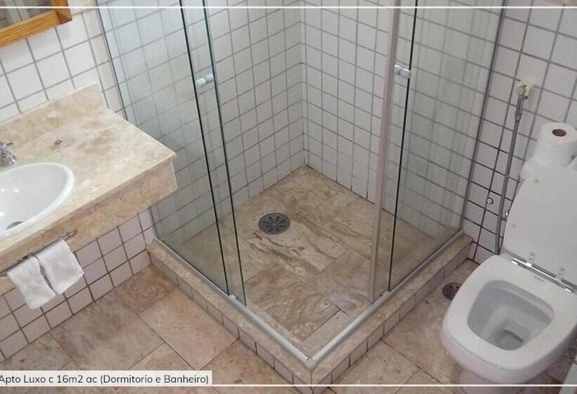 בית מלון כפרי Pousada Château Mg