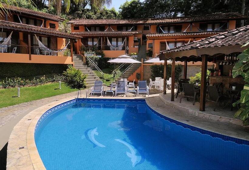 Отель Pousada Do Forte