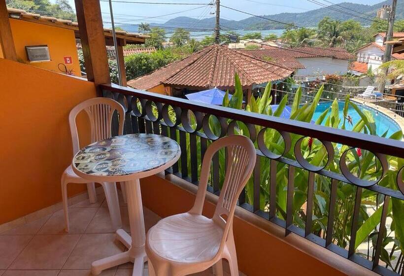 Отель Pousada Do Forte