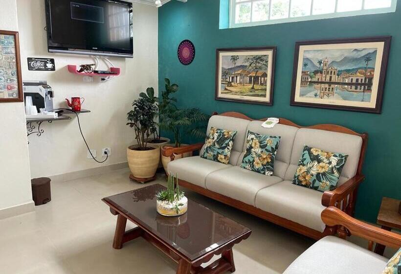 Отель Pousada Do Forte