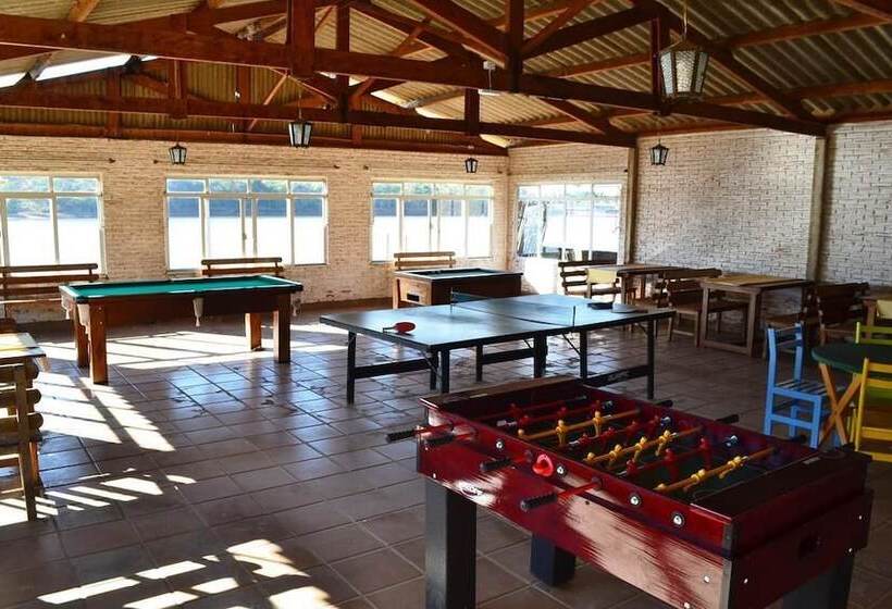 ホテル Pousada Icaraí