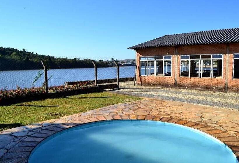 ホテル Pousada Icaraí