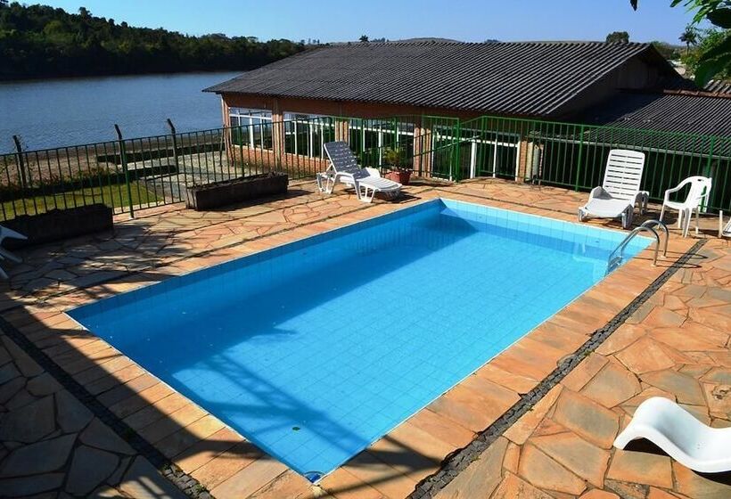 ホテル Pousada Icaraí