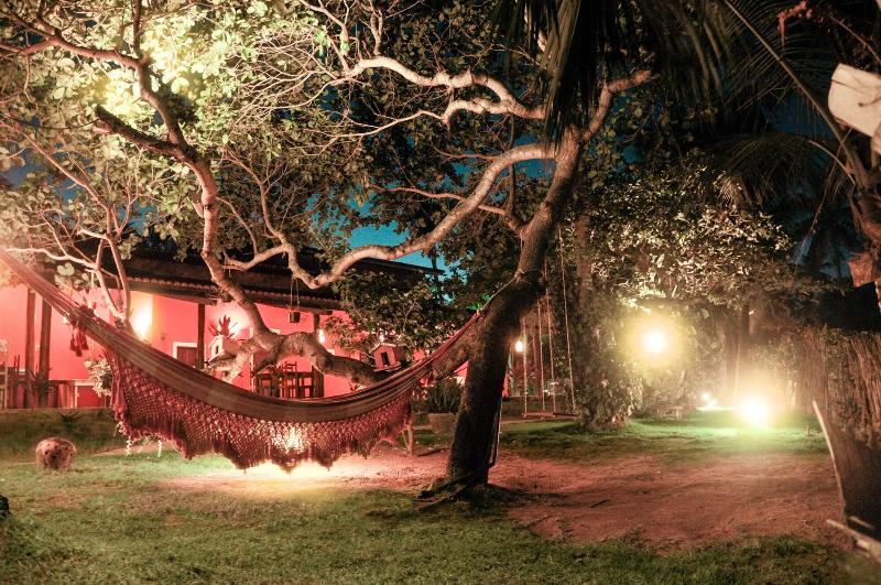 בית מלון כפרי Vida Do Mar