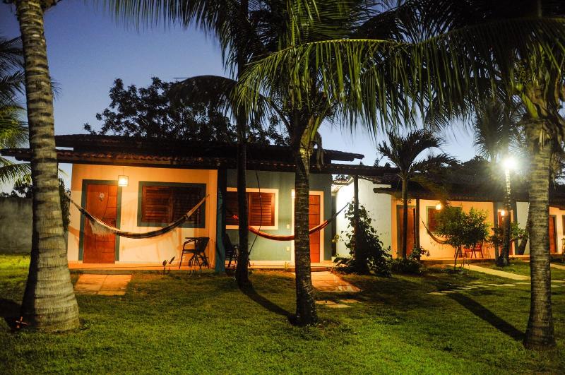 בית מלון כפרי Vida Do Mar