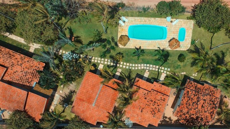 בית מלון כפרי Vida Do Mar