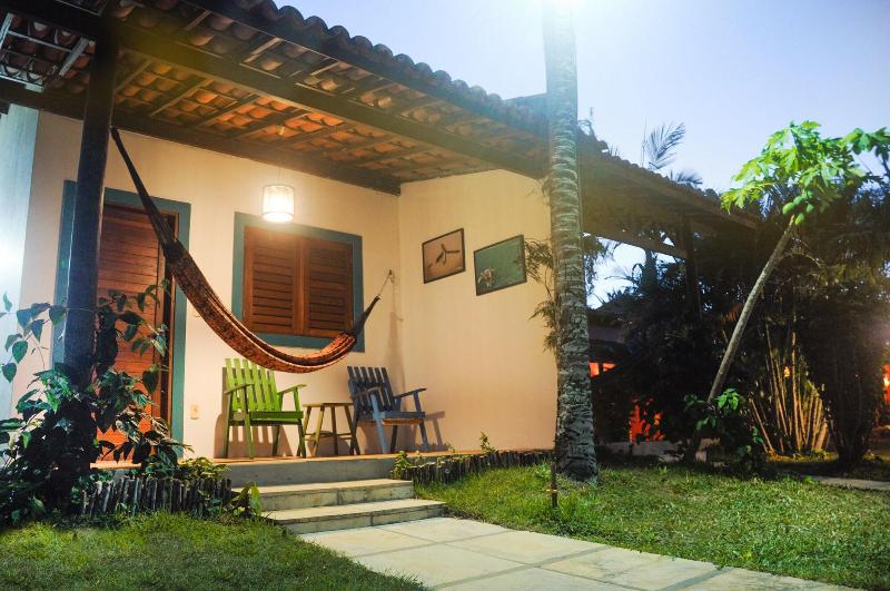 בית מלון כפרי Vida Do Mar