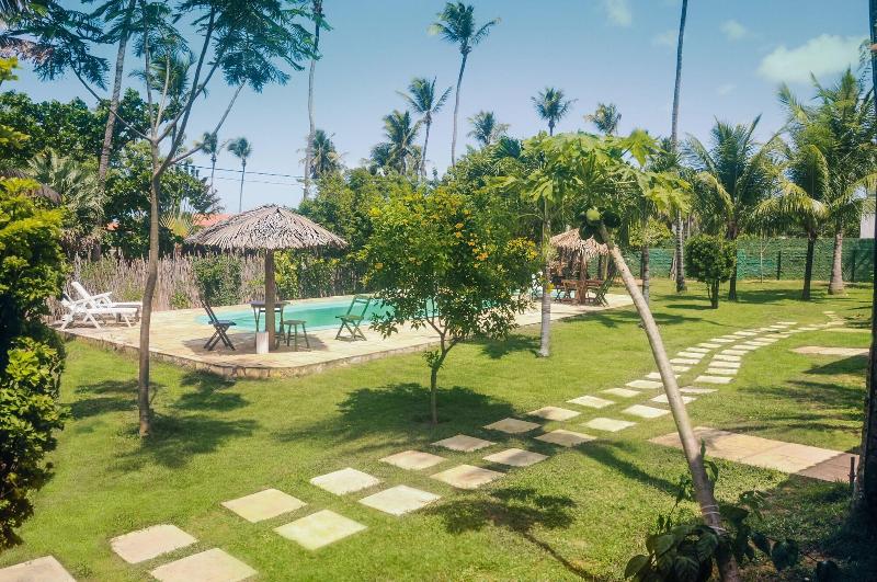 בית מלון כפרי Vida Do Mar