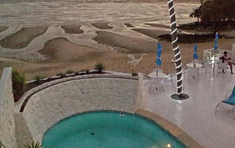 Отель Pousada Mangrovia