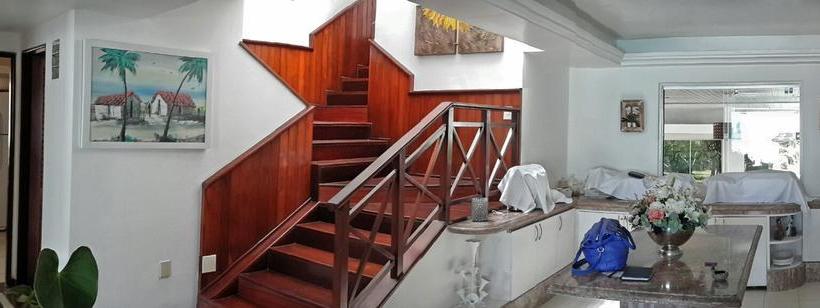 Отель Pousada Mangrovia