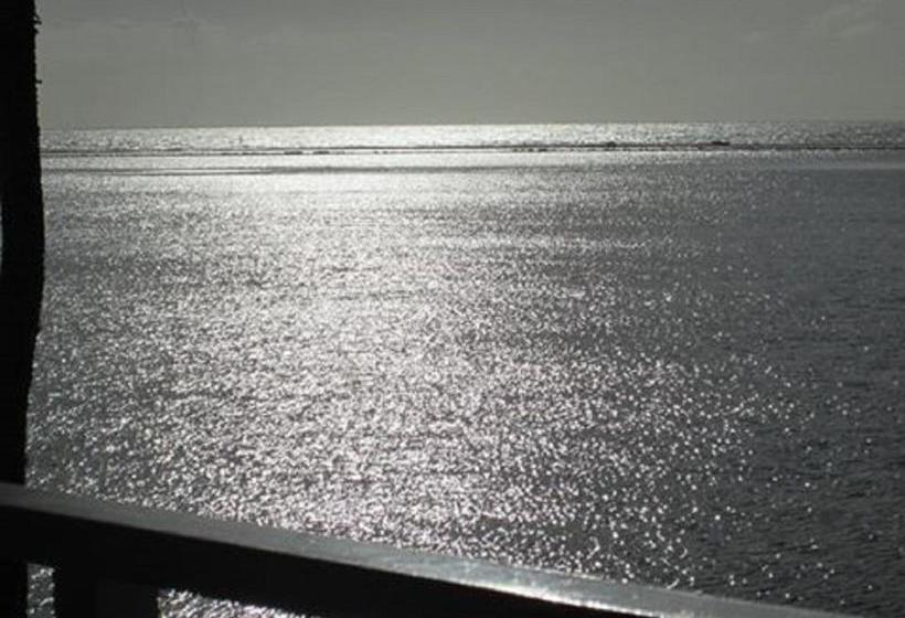 Отель Pousada Mangrovia