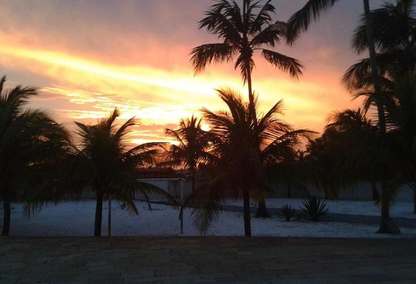 Отель Pousada Mangrovia