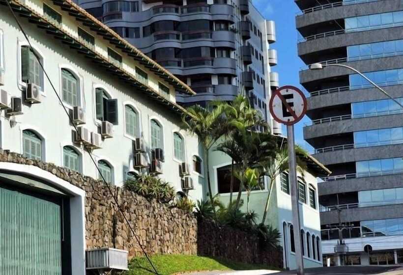 Отель Pousada Recanto Da Prainha