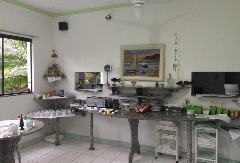 هتل Pousada Reimar