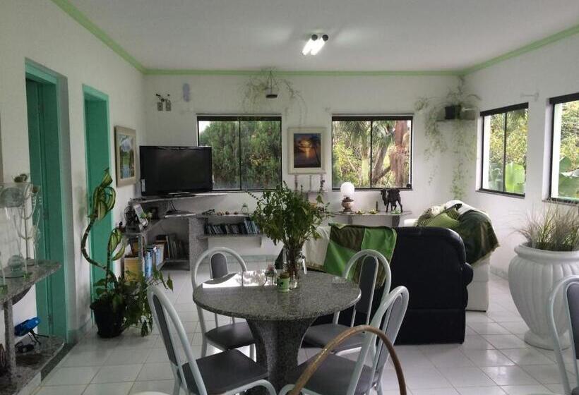 هتل Pousada Reimar